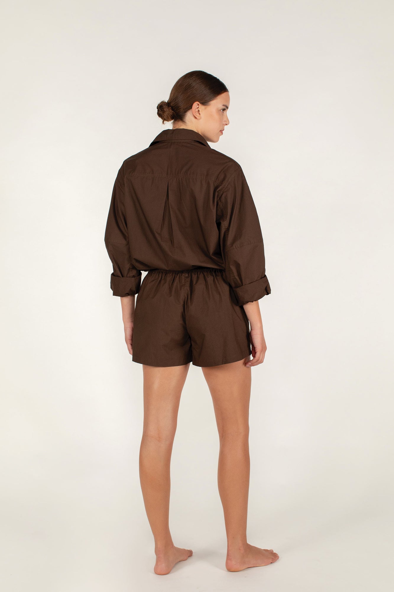 Paseo Shirt | Kombu