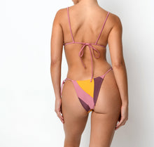 Praia Bottom  | Sunset Patchwork