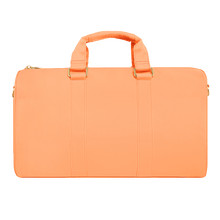 Mini Duffle Bag | Peach