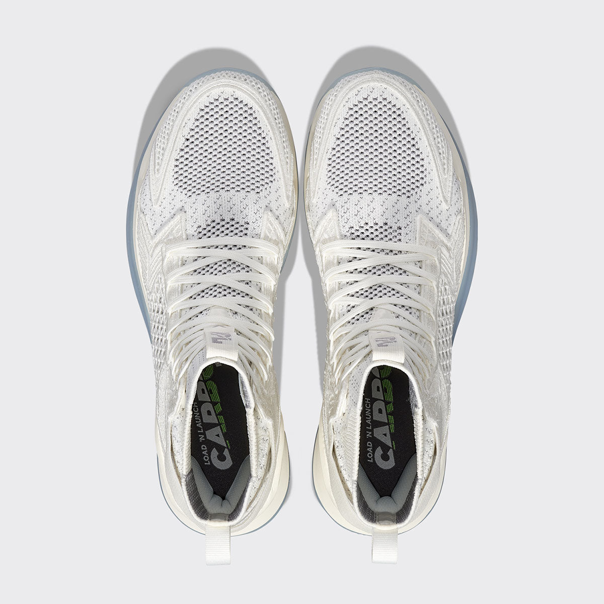 Unisex | Concept X | Ivory x Cement