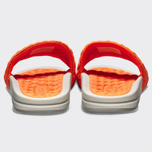 Women | Lusso Pool Slide | Molten x Ivory