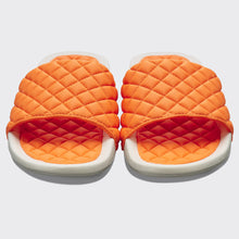 Women | Lusso Pool Slide | Molten x Ivory