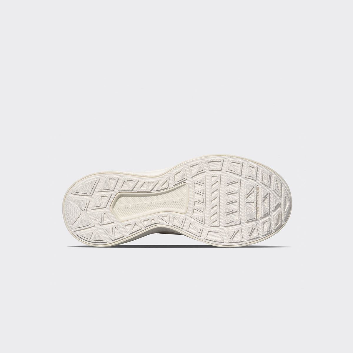 Youth's TechLoom Bliss | Ivory / Red / Navy