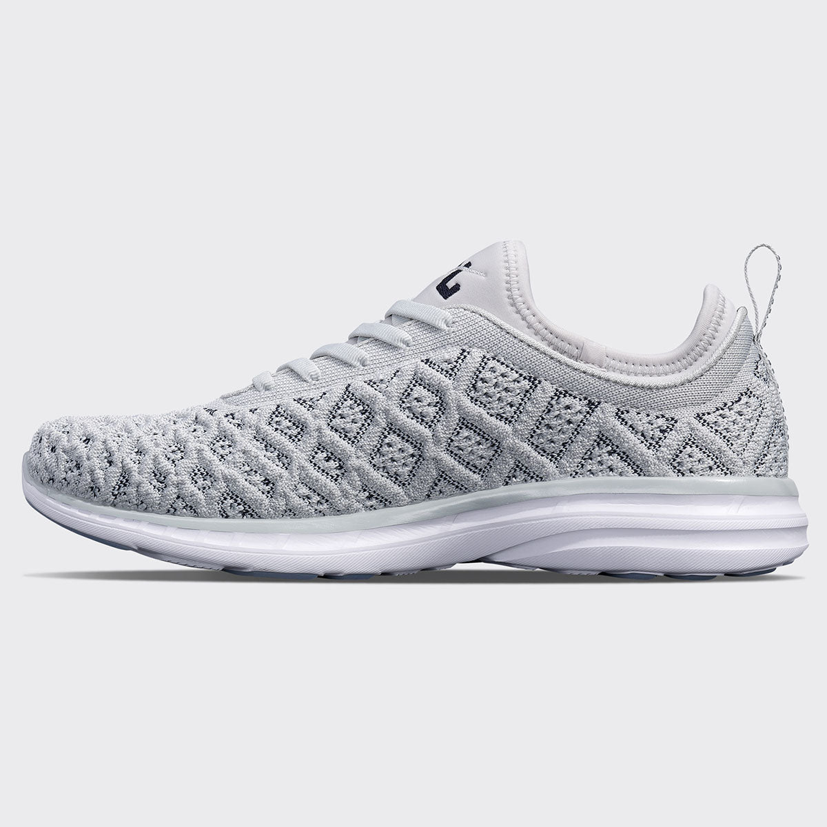 Women's | TechLoom Phantom | Steel Grey / Navy / White
