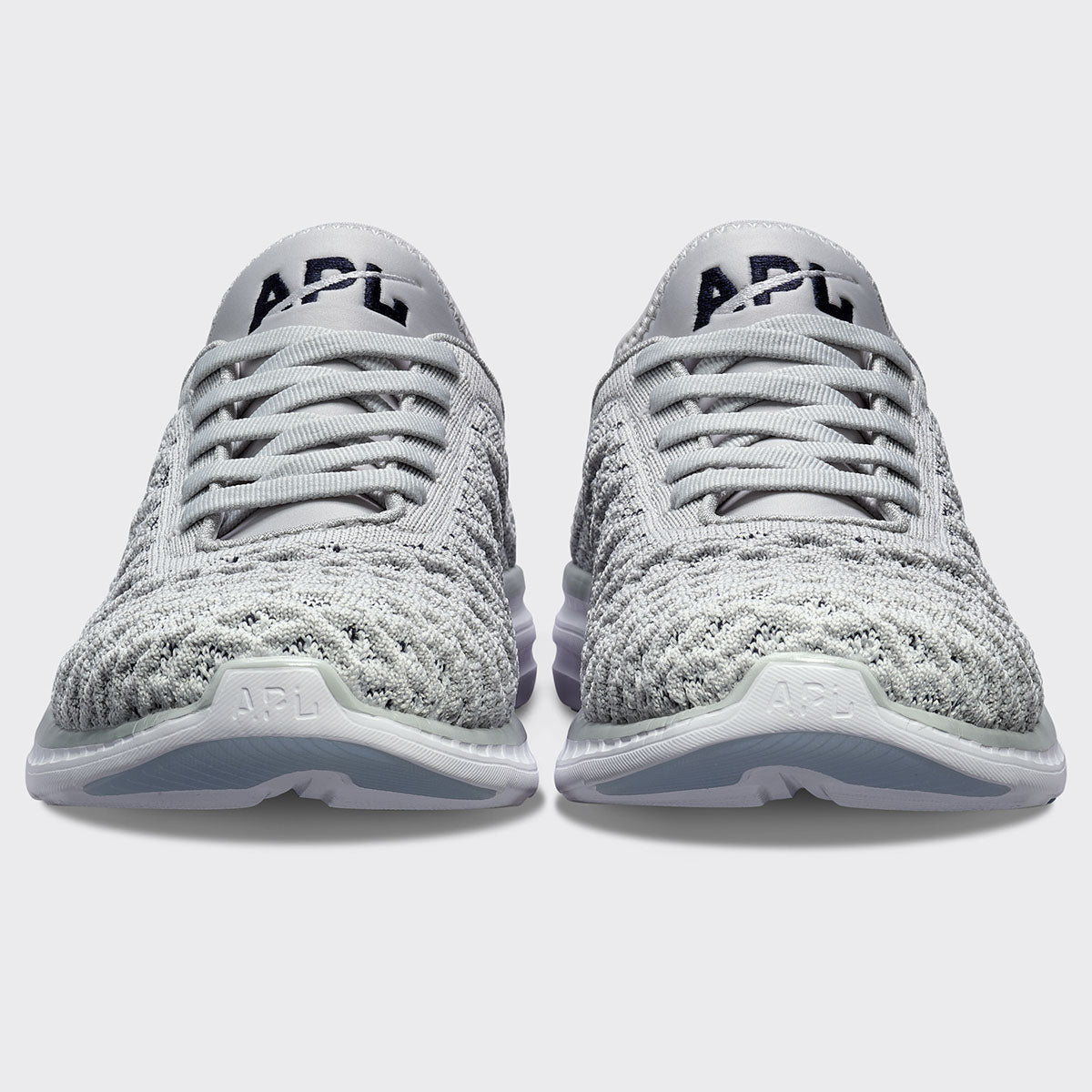 Women's | TechLoom Phantom | Steel Grey / Navy / White