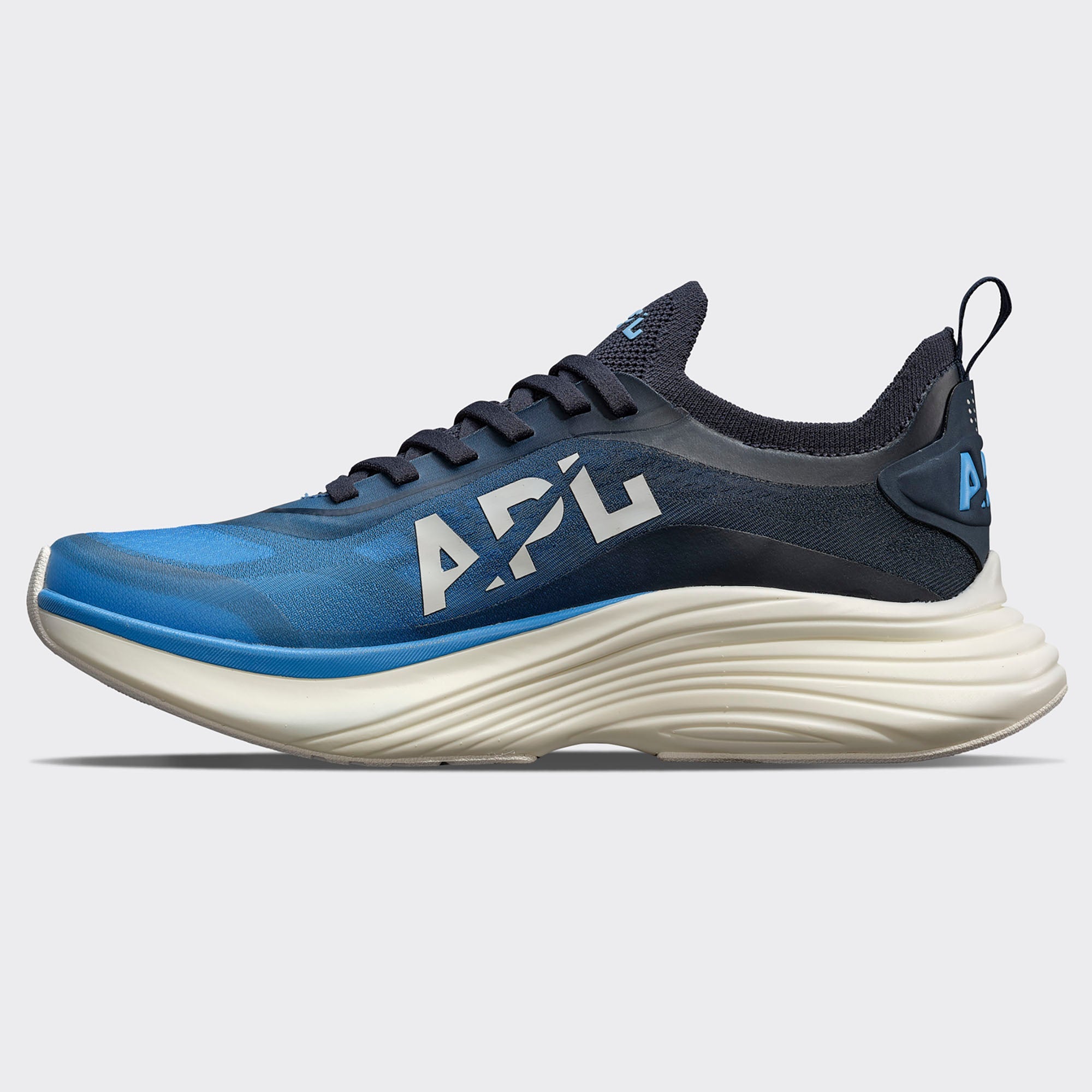 Men | APL Podium | Coastal Blue x Midnight x Ombre