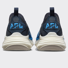 Men | APL Podium | Coastal Blue x Midnight x Ombre