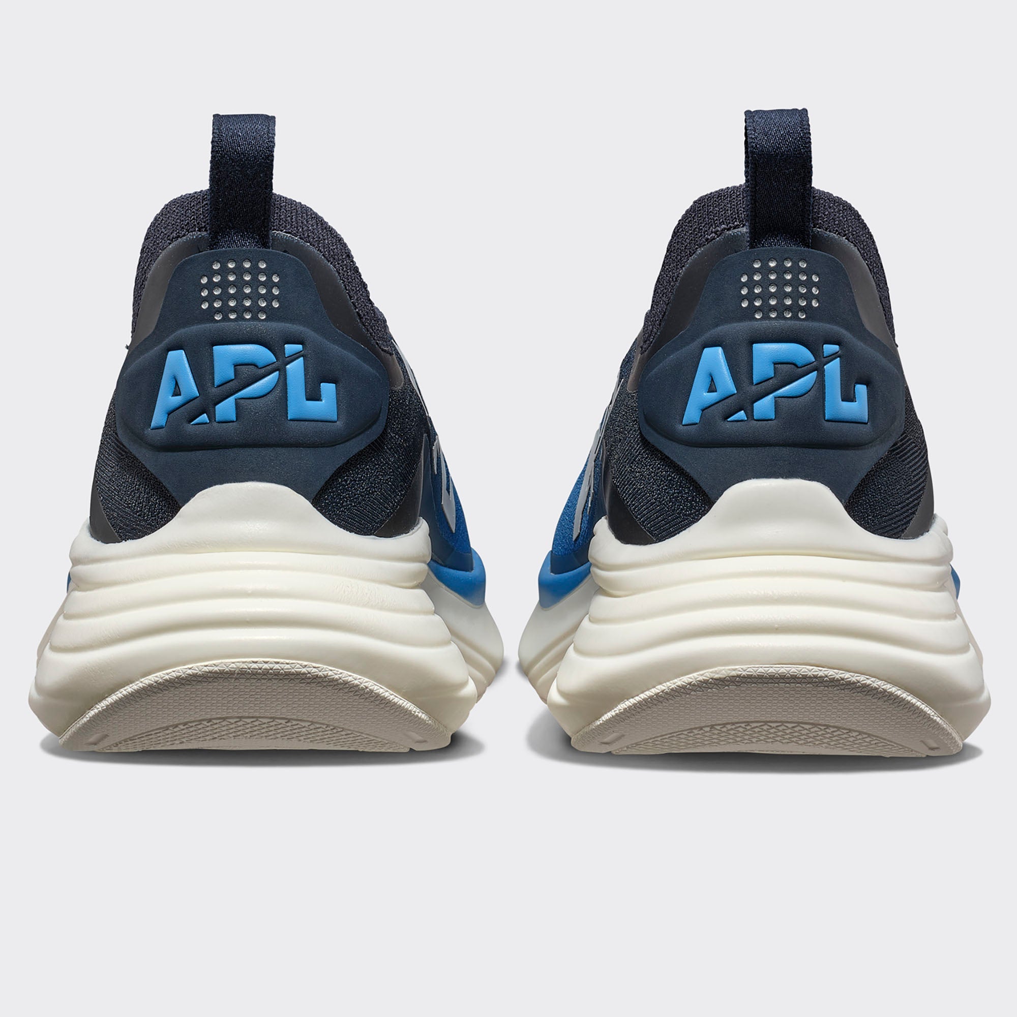 Men | APL Podium | Coastal Blue x Midnight x Ombre