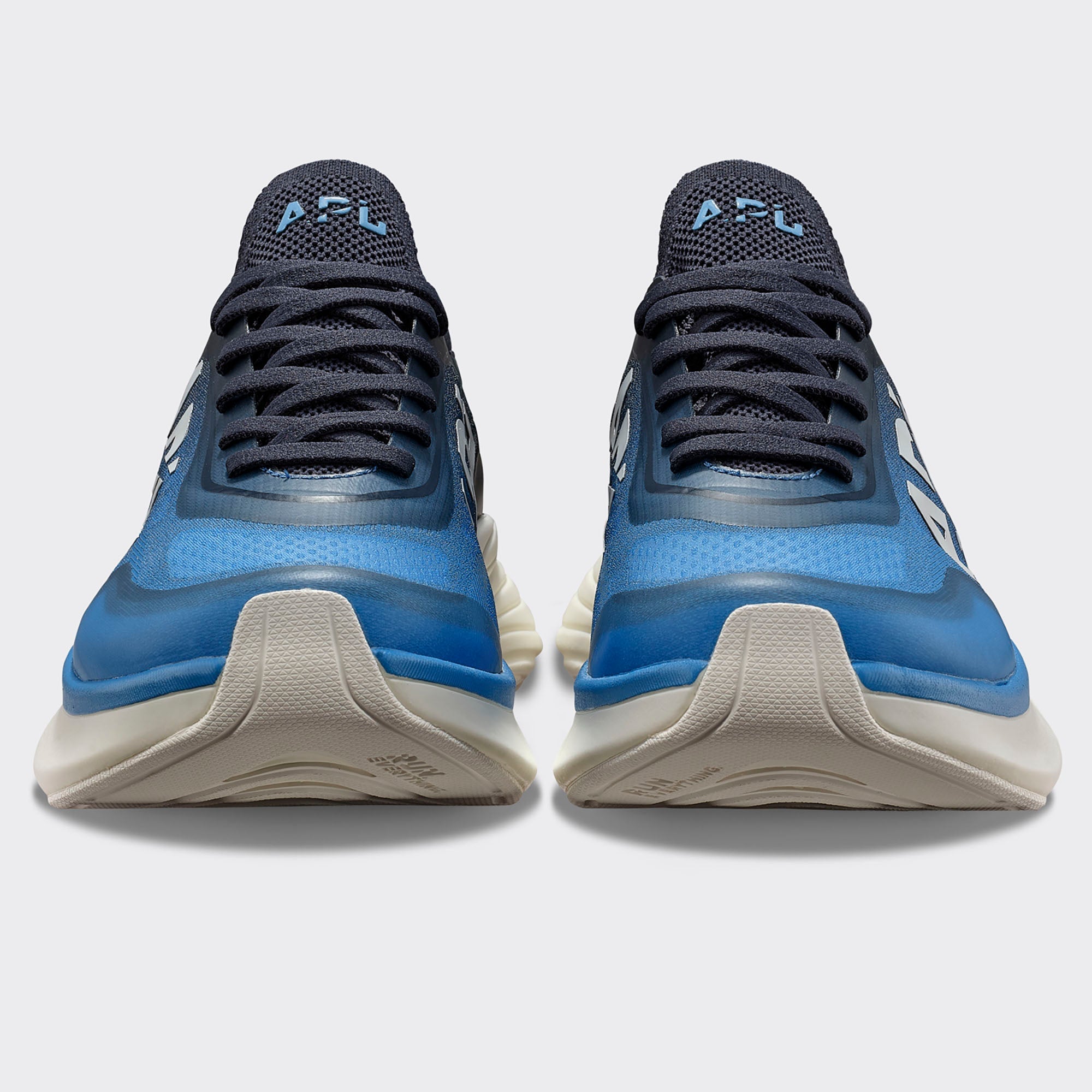 Men | APL Podium | Coastal Blue x Midnight x Ombre