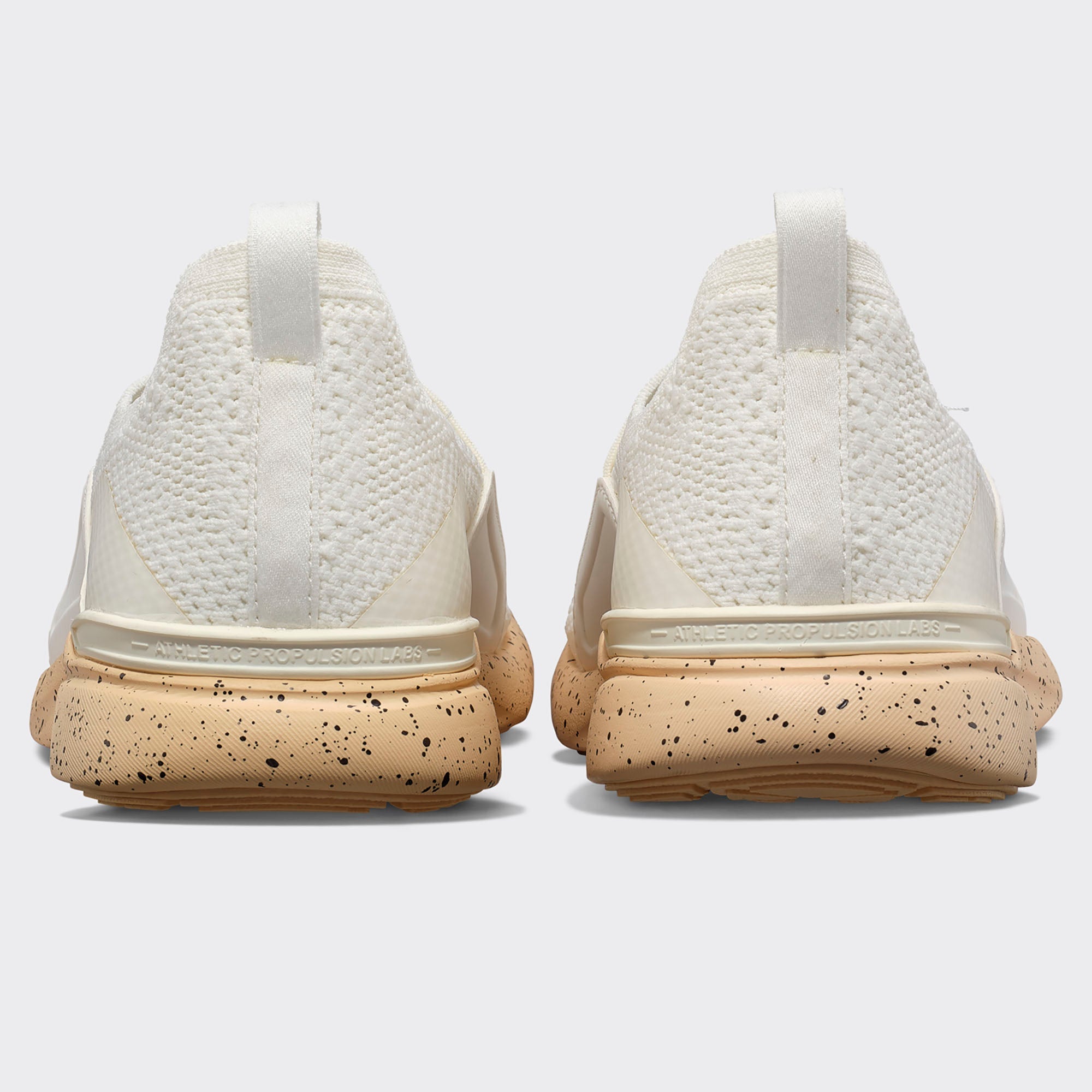 Women | TechLoom Bliss | Ivory x Camel x Speckle