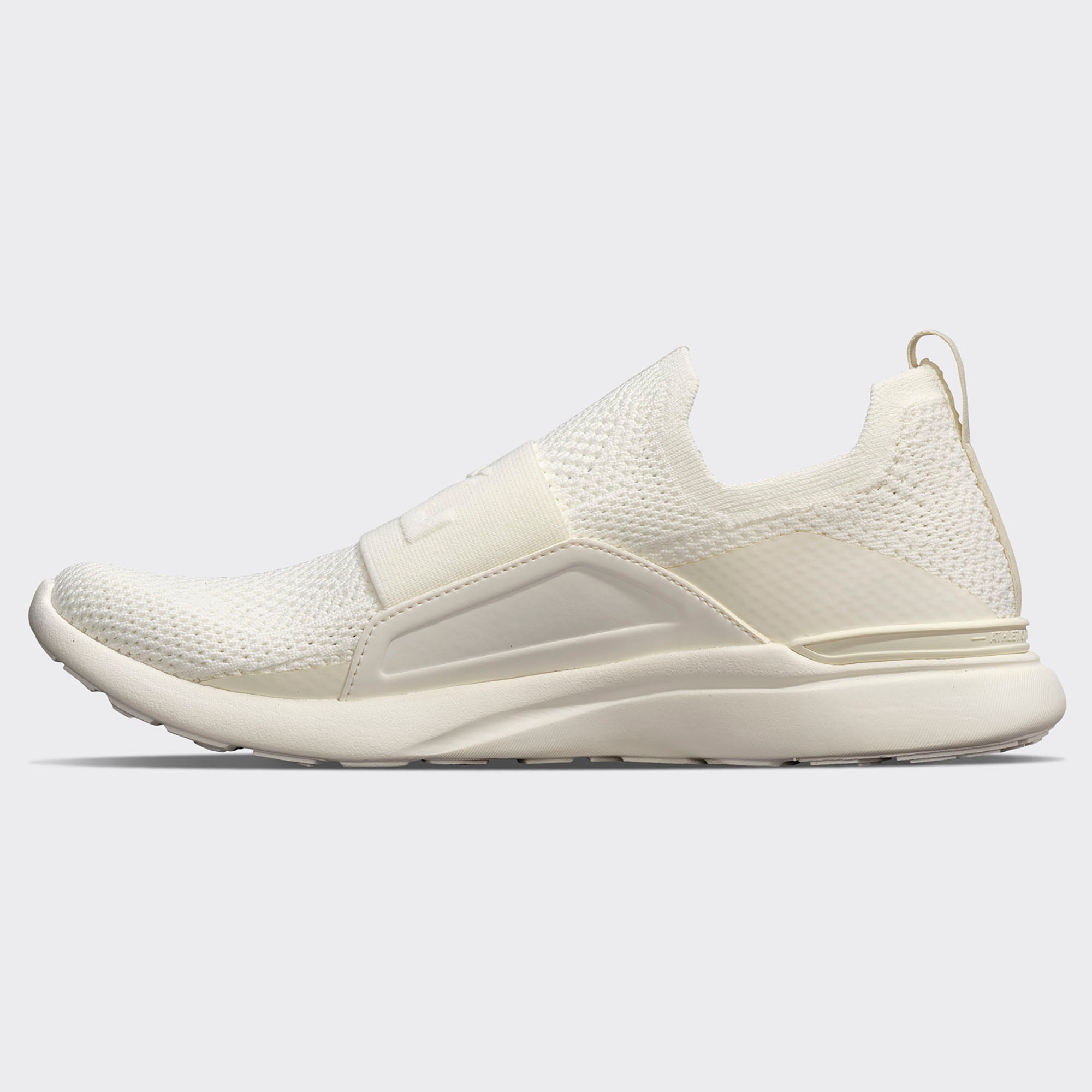 Women | TechLoom Bliss | Ivory x Greige x Racer