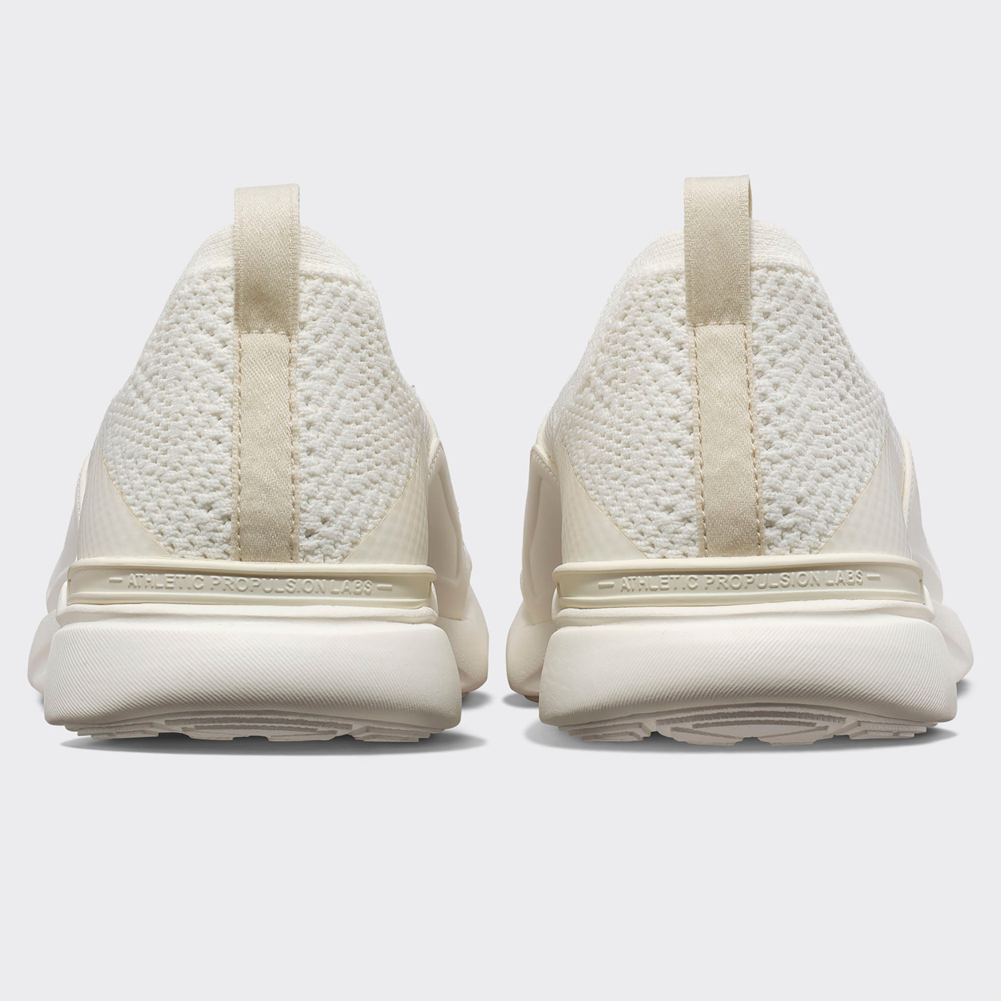 Women | TechLoom Bliss | Ivory x Greige x Racer