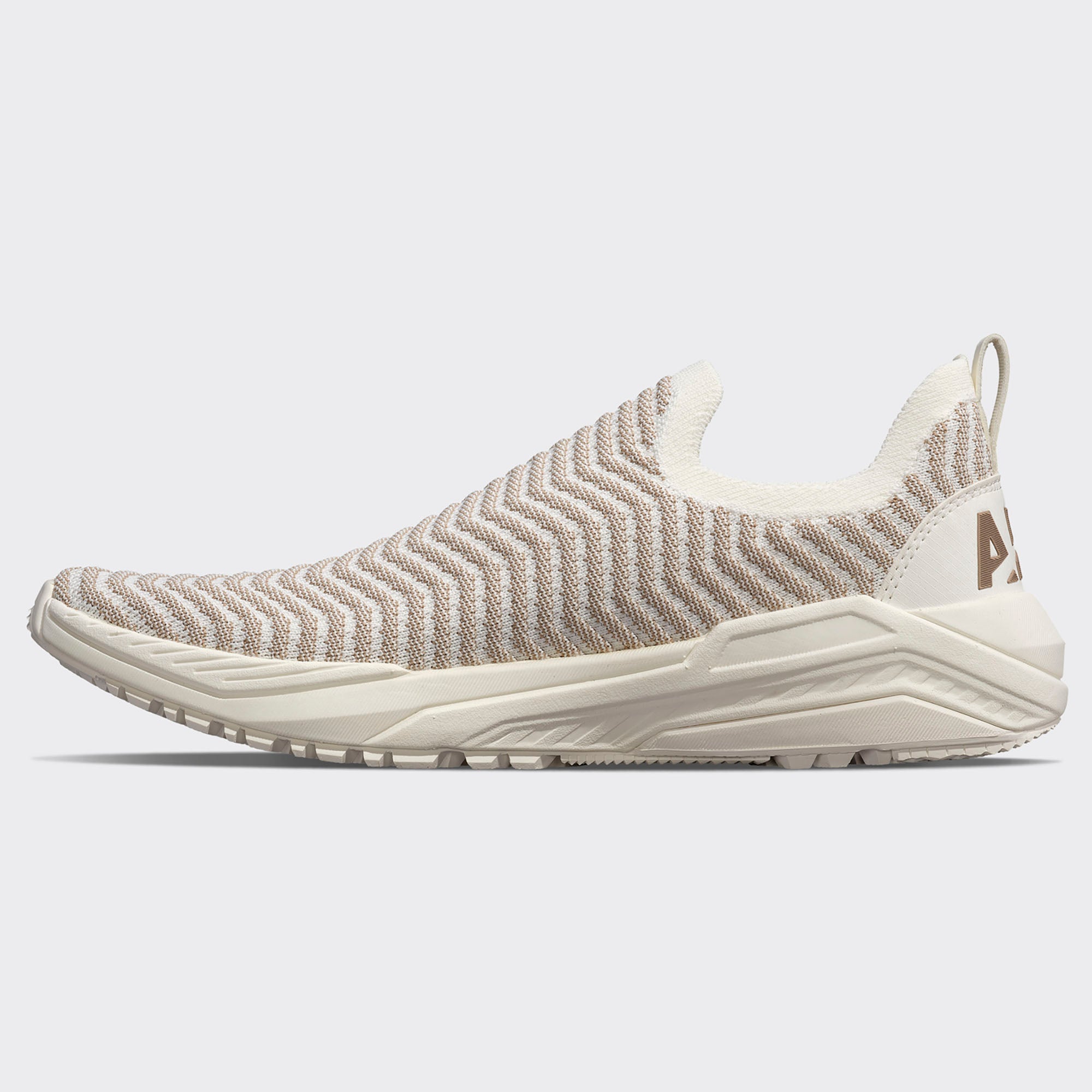 Men | TechLoom Traveler | Ivory x Sandstone