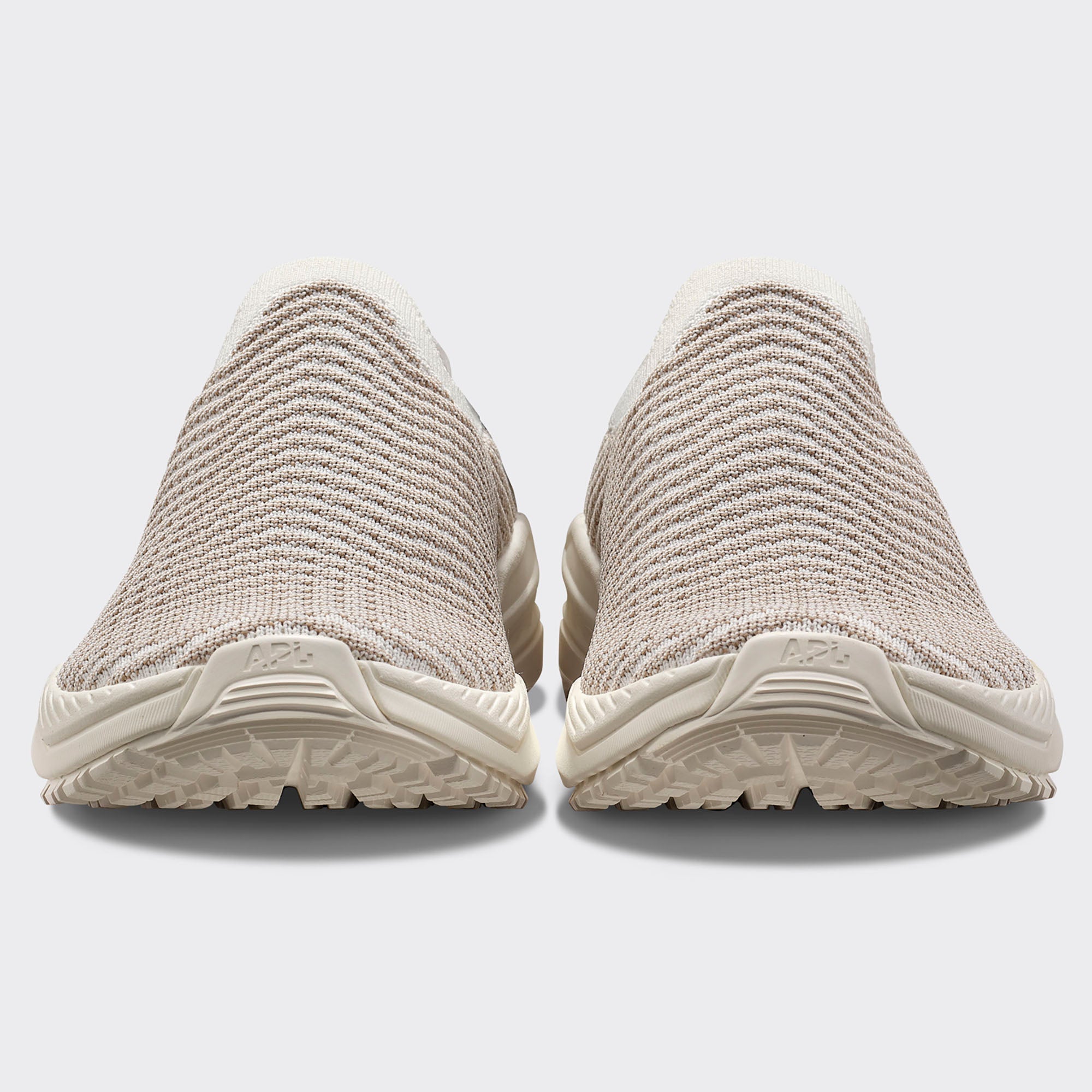 Men | TechLoom Traveler | Ivory x Sandstone