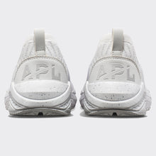 Men | TechLoom Traveler | Light Fog x Silver x Speckle