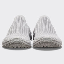 Men | TechLoom Traveler | Light Fog x Silver x Speckle