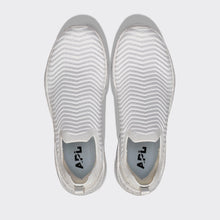 Men | TechLoom Traveler | Light Fog x Silver x Speckle