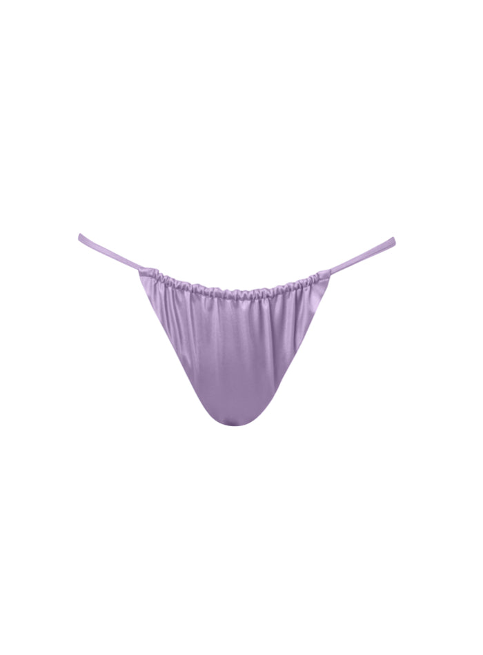 Picura Bikini Bottom | Malva