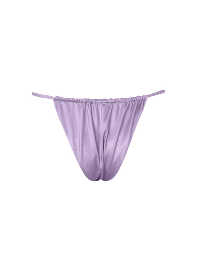 Picura Bikini Bottom | Malva