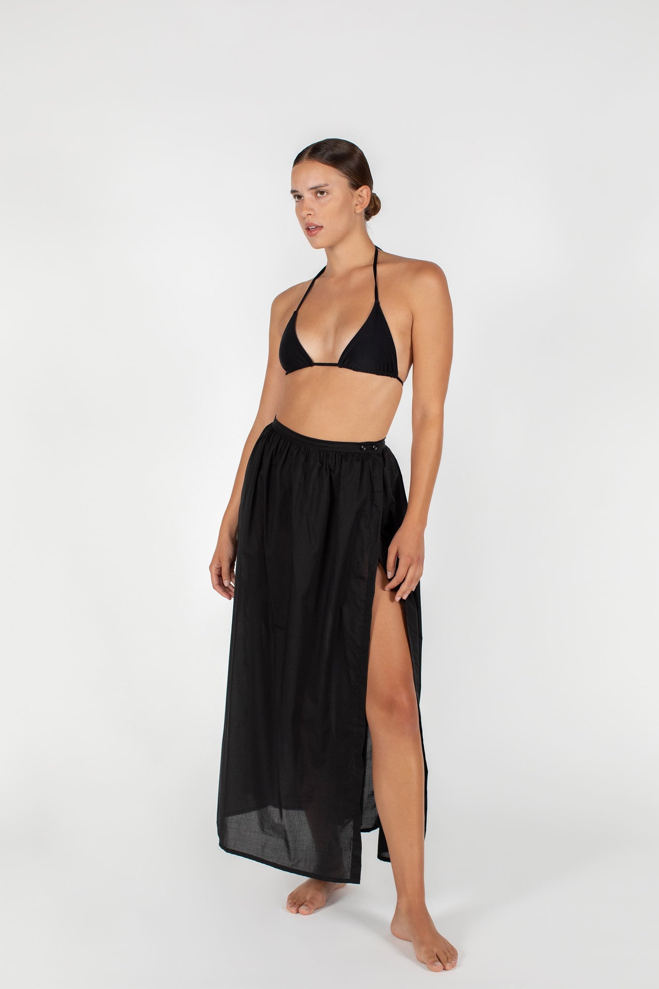 Pilar Skirt | Night