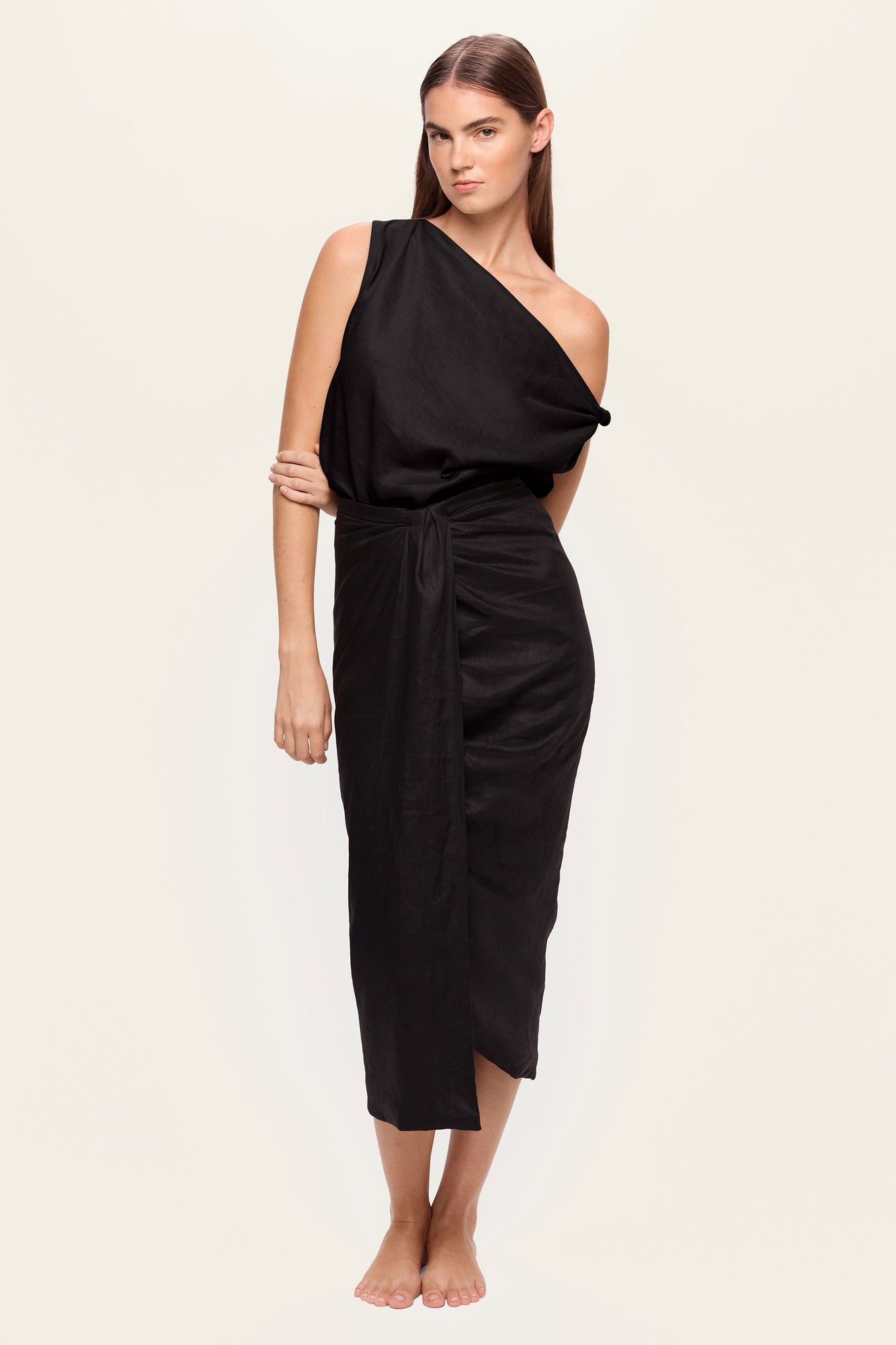 Sumba Skirt | Night