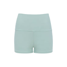 Micro Bike Short | Powder Blue