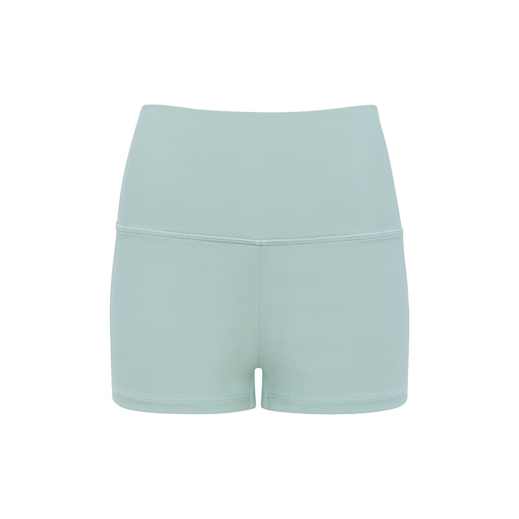 Micro Bike Short | Powder Blue