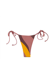 Praia Bottom  | Sunset Patchwork