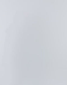 Loro Piana Cashmere Down Jacket With Select Cashmere Goat Collar | Dusty Blue/Light Brown