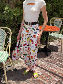 Robyn Jean | Italian Summer Ivory