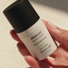 MDSolarSciences revitalizing eye gel bottle 