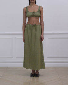 Scrunchy Top | Willow