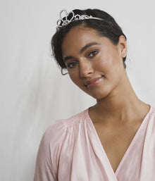 Catherine Tiara | Crystal