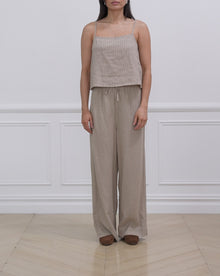 Boxy Cami Top | Safari