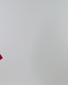 Select Shearling/Suede Lamb Floral Embroidered Jacket Reversible To Loro Piana Cashmere & Wool | Red/Black