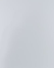 Select Mongolian Goat Zip Vest | Royal Blue