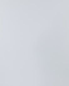 Mongolian (Tg) Shearling Lamb Stole Reversible To Loro Piana Cashmere & Wool | Anthracite/White/Black