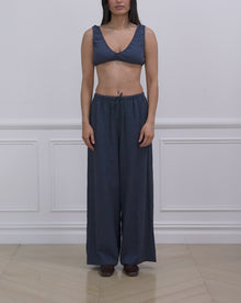 Bralette Top | Deep Storm