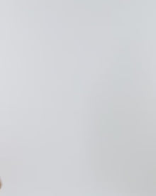 Reversible Shearling Lamb Jacket | Light Yellow