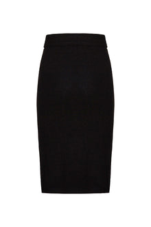 Prima Skirt  | Black