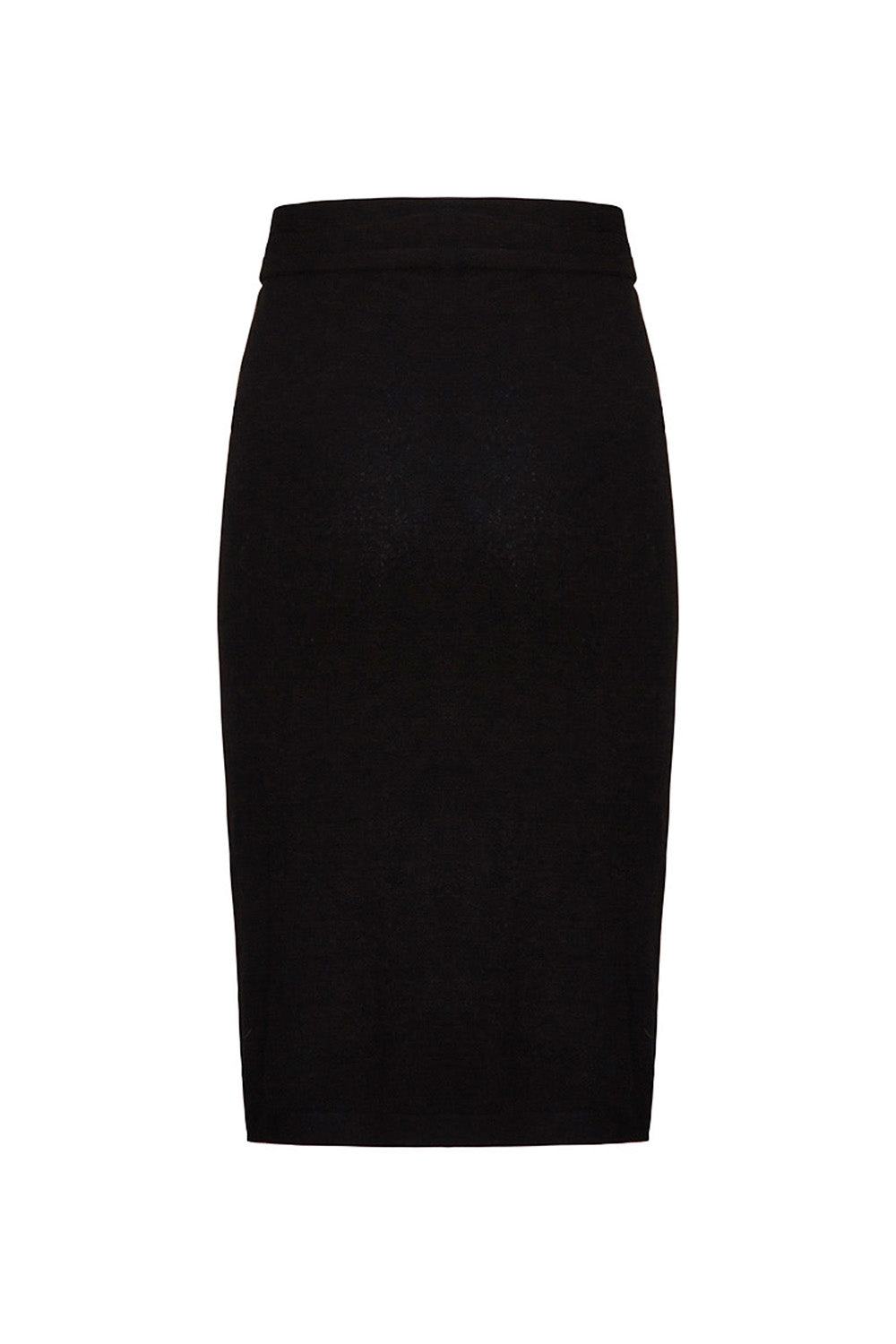 Prima Skirt | Black