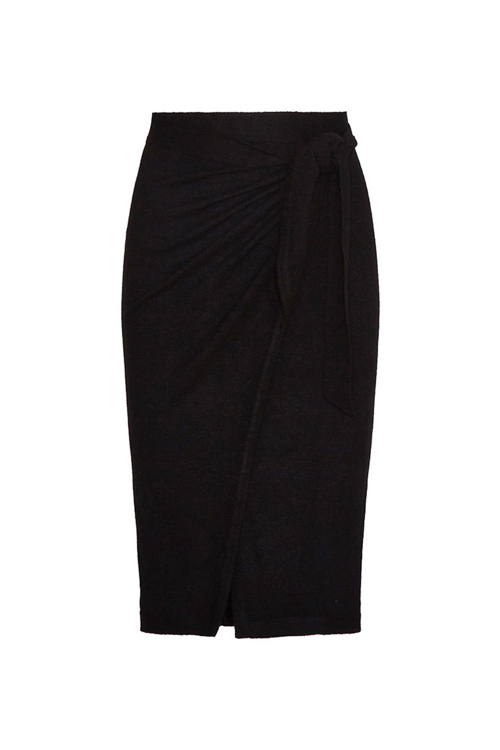 Prima Skirt | Black
