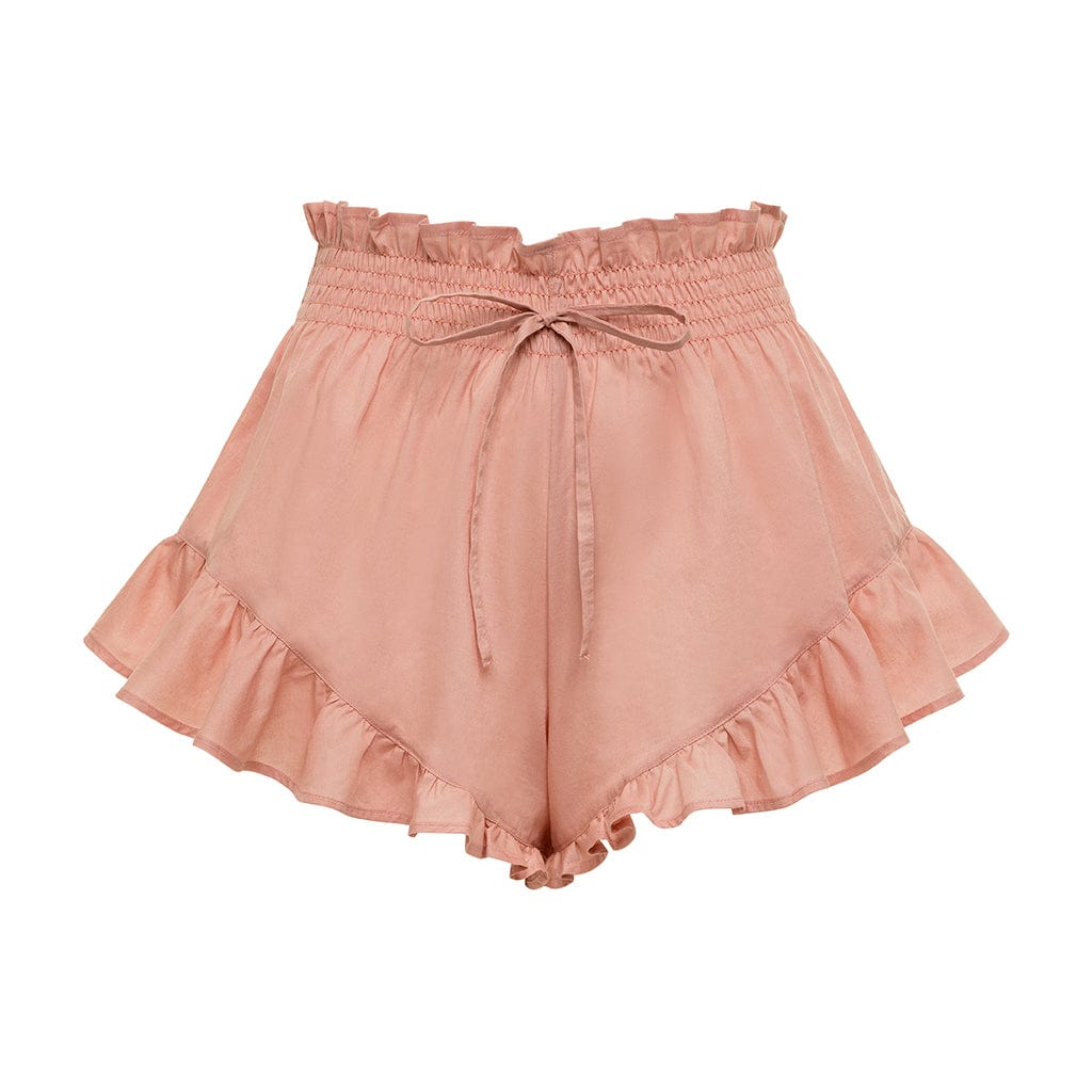 Boho Short | Prima Pink