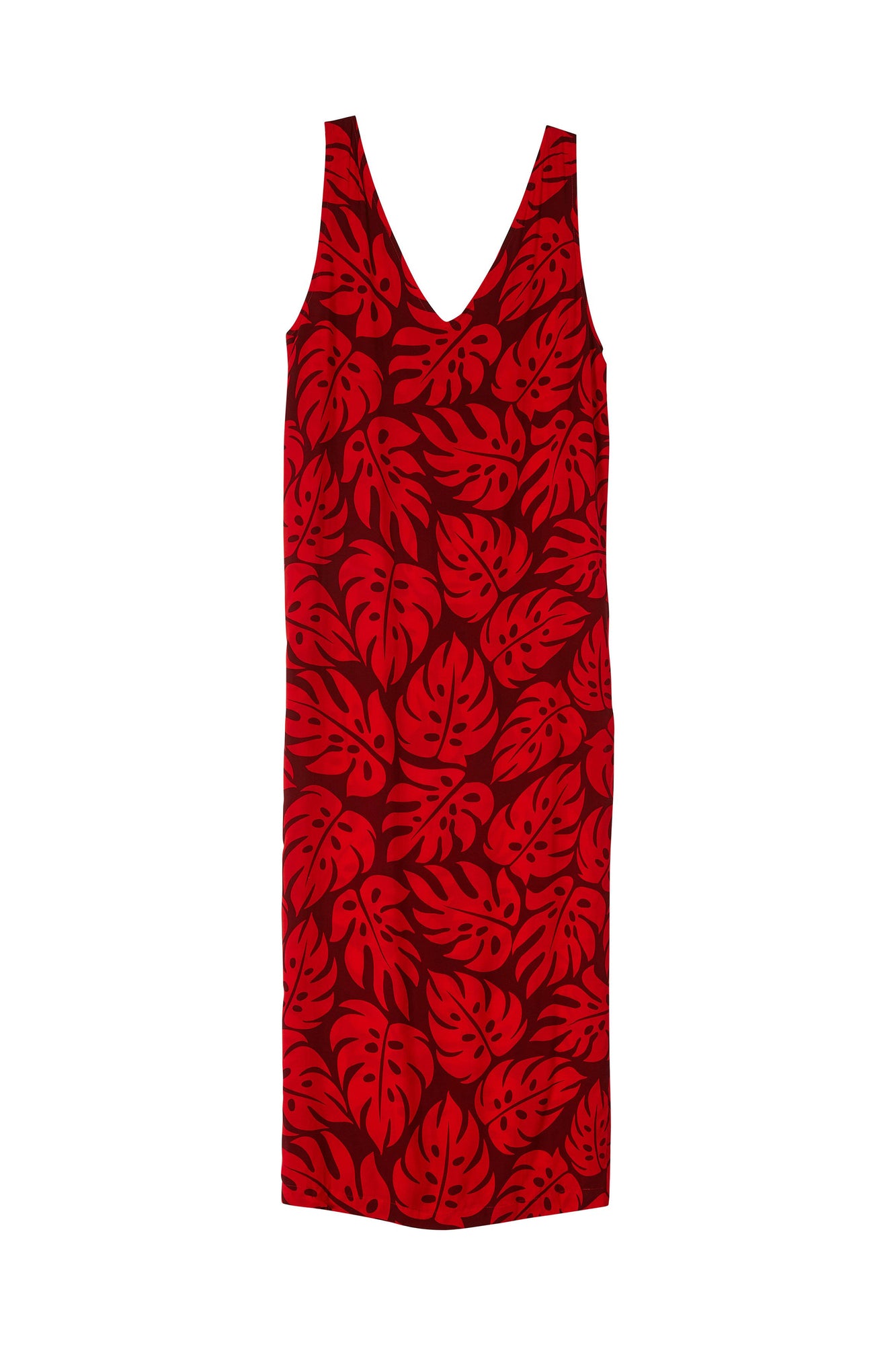 Puerto Vallarta Dress | Island Clay