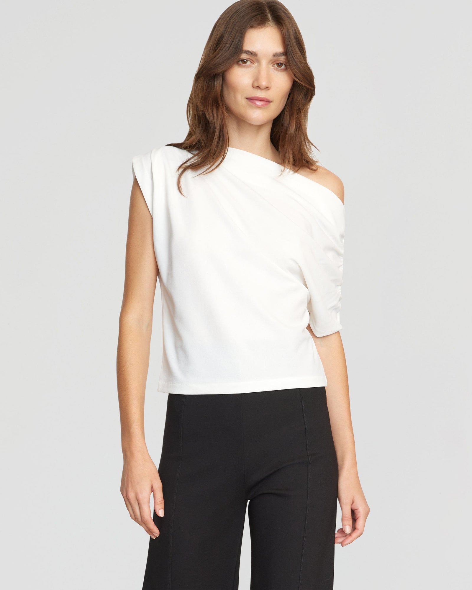 Renée | Quinn Off-Shoulder Top in Size Small