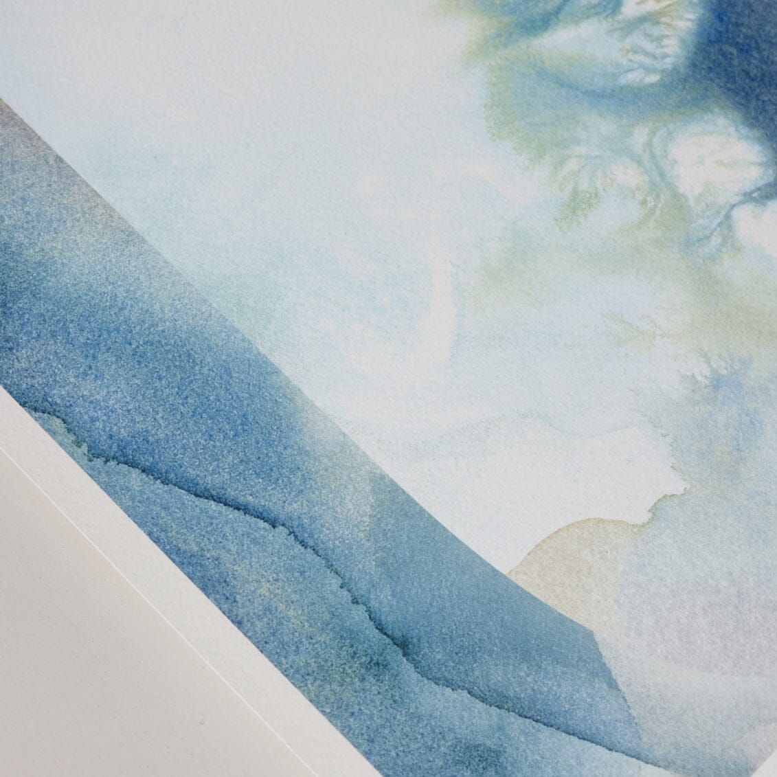 Reverie Print | 11 x 14" | Without Frame