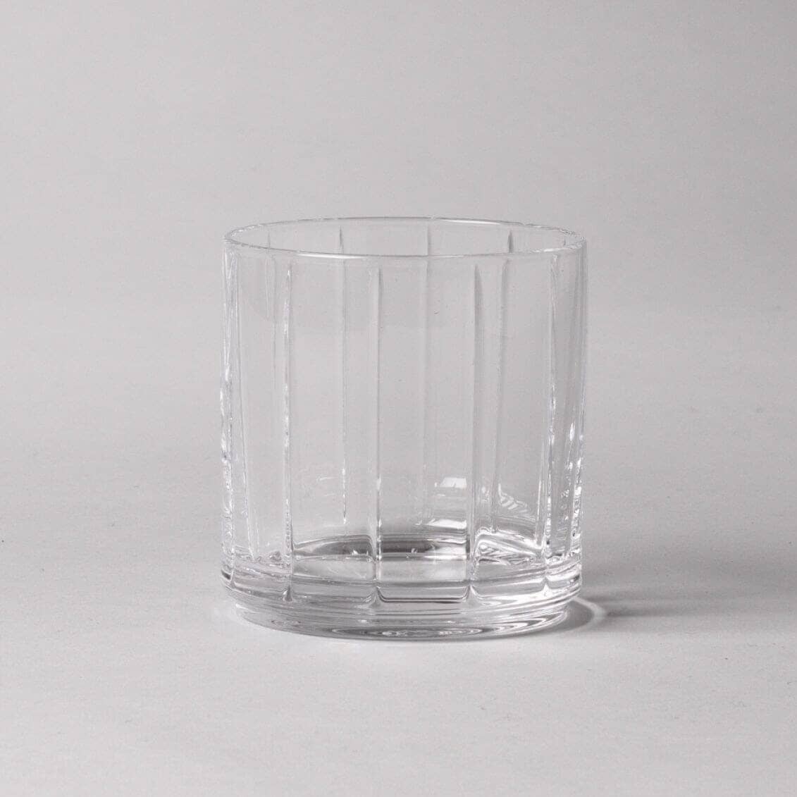 Rocks Glasses | Clear
