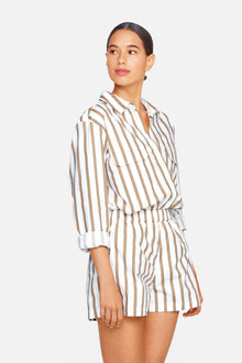 Horizontal Stripe