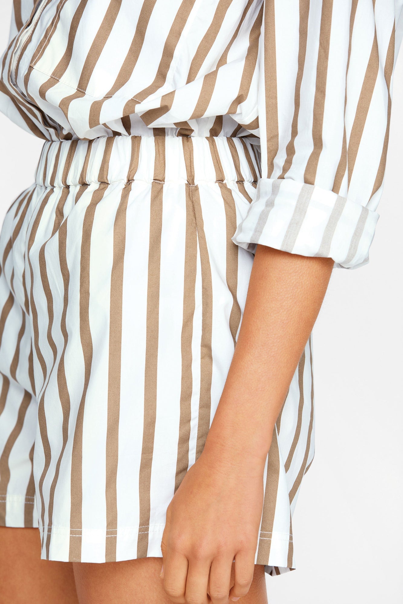 Horizontal Stripe