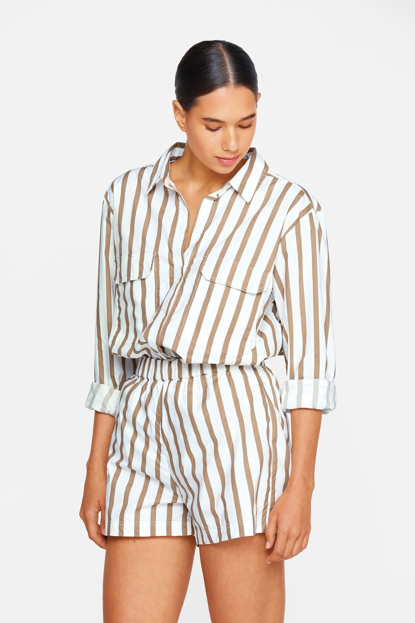 Horizontal Stripe